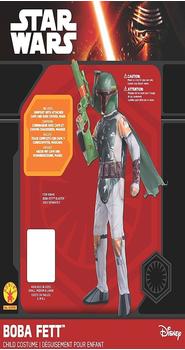 Rubie's Star Wars - Boba Fett (610701)