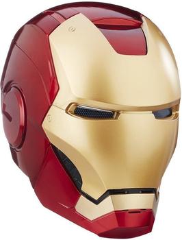 Hasbro Marvel Legends Iron Man Helm
