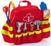 Klein Spielzeug-Arztkoffer »Rescue Backpack«