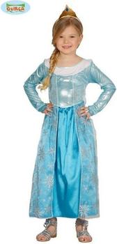 Guirca Princess Elsa (83388)