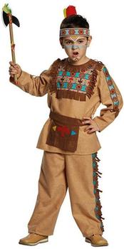 Rubie's Indianer Barry Kostüm