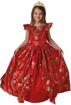 Rubie's Elena von Avalor Ballkleid Kinderkostüm (3640094)