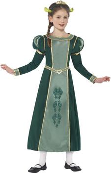 Smiffy's Shrek Princess Fiona Costume (20491)