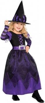 Amscan Purple Be Witched Costume