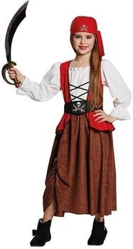 Rubie's Piratin Furchtlose Cloe (12939)