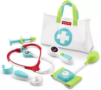 Fisher-Price Arzttasche (DVH14)