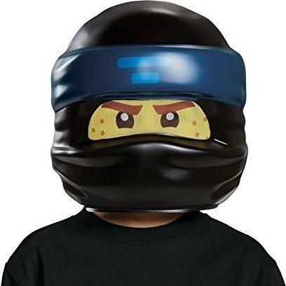 LEGO Ninjago Movie Maske