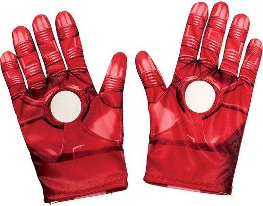 Rubie's Marvel Avengers Assemble Iron Man Handschuhe
