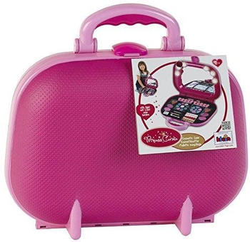 klein toys Princess Coralie Kosmetikkoffer mit Licht (5576)