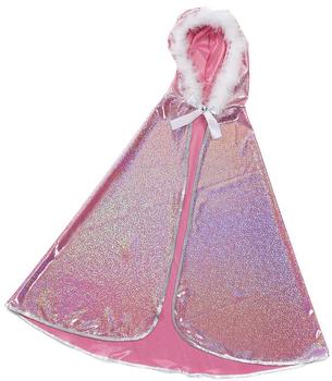 Great Pretenders Glitzercape für Prinzessinnen (C50415)