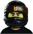 LEGO Ninjago Movie Maske Cole