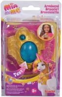 Simba Mia and me - Armband mit Licht und Sound