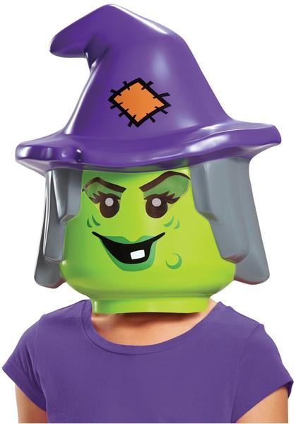 LEGO Hexen Maske