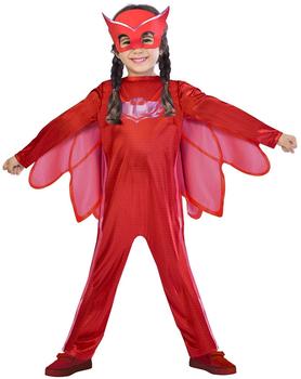 Amscan Eulette PJ Masks Kinderkostüm