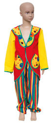 Fries Anzug Clowni