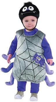 Christys Dress Up Itsy Bitsy Spider