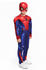 H&M Superheldenkostüm Rot/Spiderman