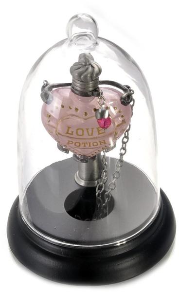 The Noble Collection Harry Potter - Love Potion Pendant and Display ( NN7599)