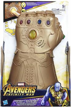 Hasbro Avengers Elektronischer Fausthandschuh E1799EU4