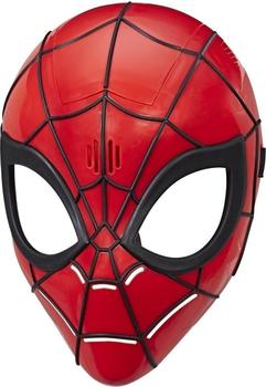 Hasbro Spider-Man Soundeffekt-Maske E0619EU4
