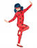 Rubie's Miraculous Ladybug Classic Kinder (620794XL)