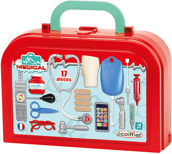 Ecoiffier 251