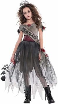Christy´s Prombie Queen Teen Kostüm (996997)