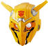 Hasbro Transformers Movie 6 Bumblebee Bee Vision Mask