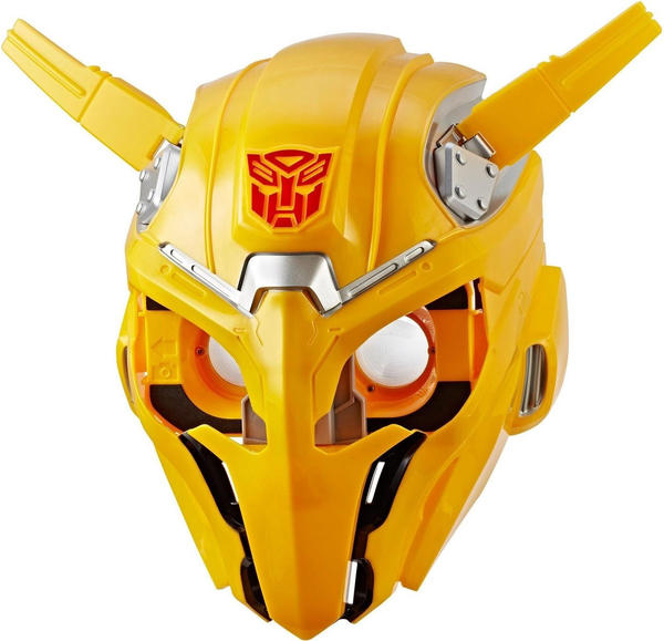 Hasbro Transformers Movie 6 Bumblebee Bee Vision Mask