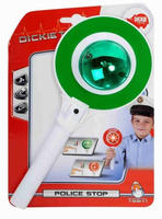 DICKIE TOYS SOS 203342008, DICKIE TOYS SOS DICKIE TOYS 203342008 Police Stop