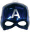 Rubie's Captain America Avengers Assemble Maske 339217