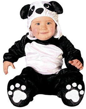 Guirca Costume Panda