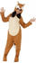 Smiffy's Fox Costume (44074L)