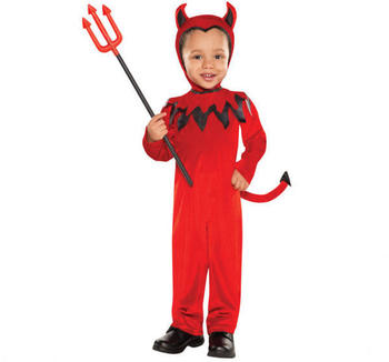 Amscan Toddler Devil