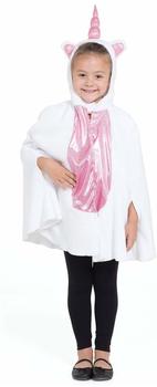 Bristol Novelty Ltd Unicorn Hoodie (CF081)