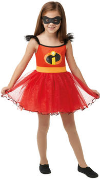 Rubie's Incredibles 2 Tutu Dress