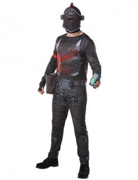 Rubie&acute;s Fortnite Black Knight Child