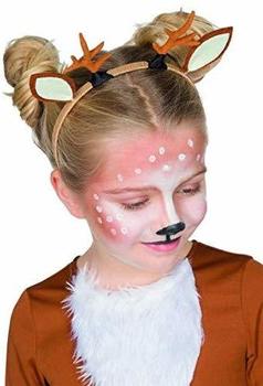 Rubie´s Rehkitz Haarreif 4150202