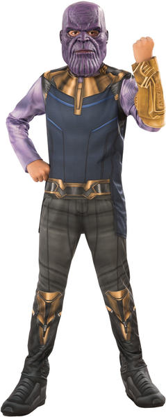 Rubie's Kids Thanos Infinity War Costume (641055)