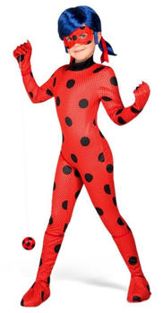 My other me Miraculous Ladybug Costume