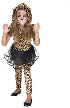 Rubie's Leoparden Kleidchen (12302)