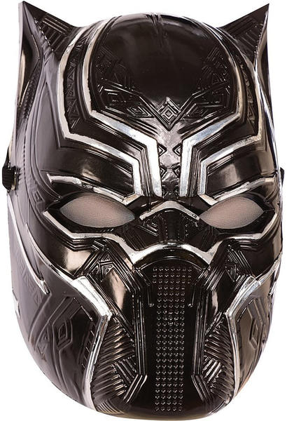 Rubie's Black Panther Avengers Maske 339218