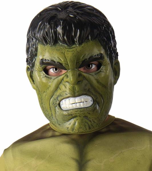 Rubie's Hulk Avengers Maske 339215