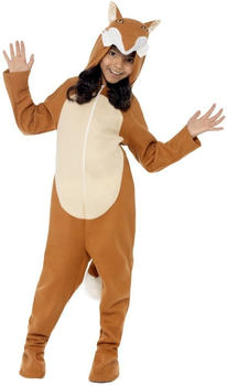Smiffy's Fox Costume 44074