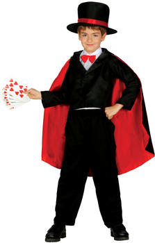 Guirca Disfraz Wizard (85891)