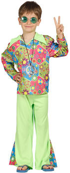 Guirca Flowery Hippie (85602)