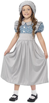Smiffy's Victorian School Girl Costume (27532)
