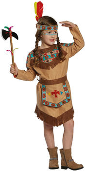 Rubie's Indianerin Kostüm (12136)