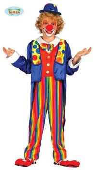 Atosa Clown Costume (GUI85720)