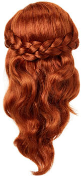 Vegaoo Wig Anna Frozen 2